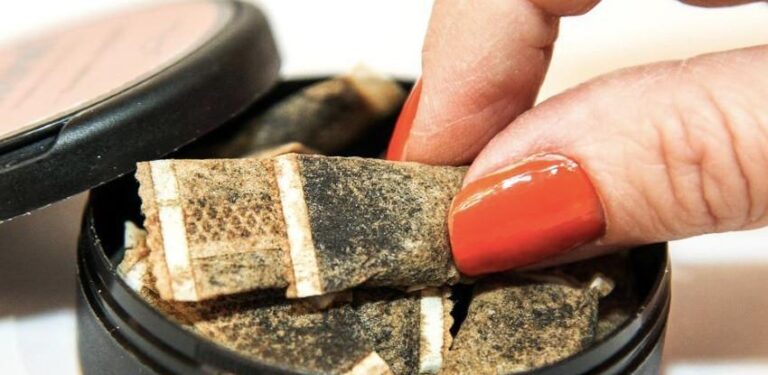 “Djeca već od rane adolescentne dobi kupuju snus vrlo slobodno i bez ograničenja”