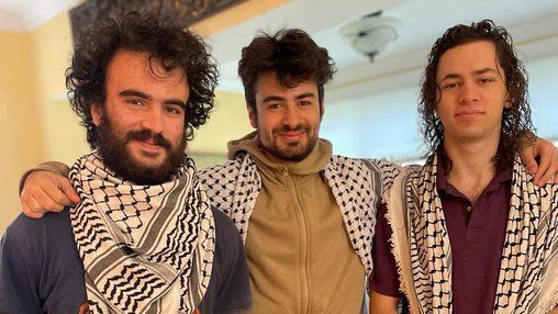 Tri palestinska studenta upucana u SAD, napadaču smetalo što nose kefiju