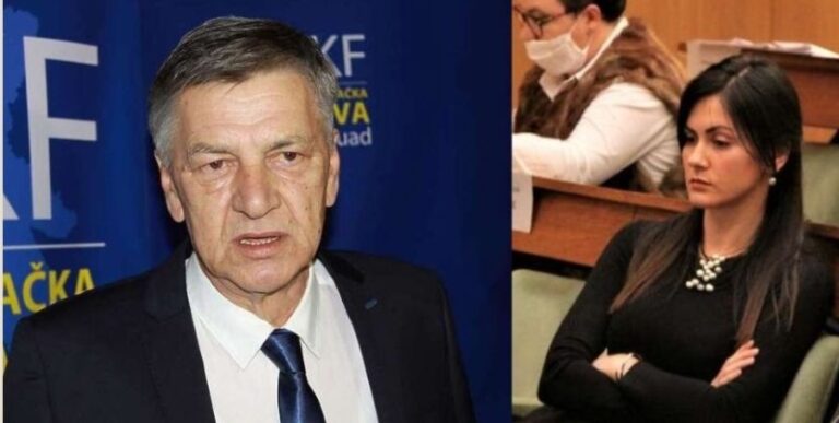 Stanka Kasumovića: SDA je odmah napravila protivzakonitu odluku