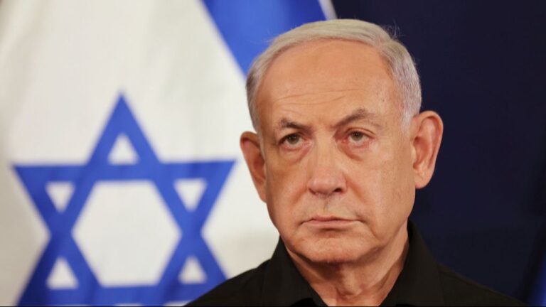 Netanjahu o dogovoru s Hamasom: Rat se nastavlja