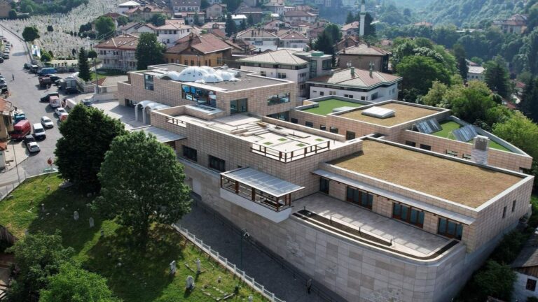 Islamska zajednica: Podmetanja o “terorističkim ćelijama” su zlonamjerna i tendenciozna