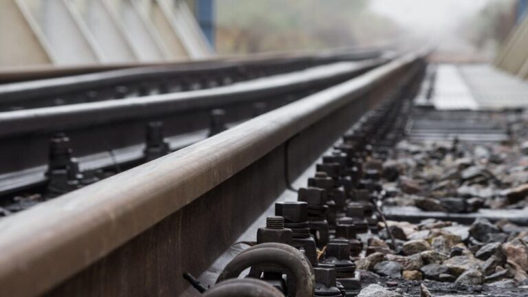 Muškarac stradao u željezničkoj nesreći