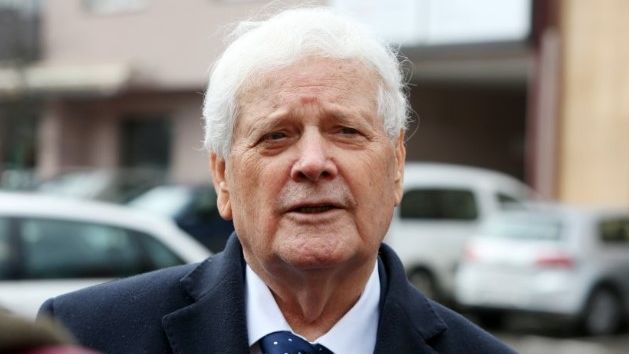 Zakazano novo ročište za Fikreta Abdića u slučaju “Pečat”