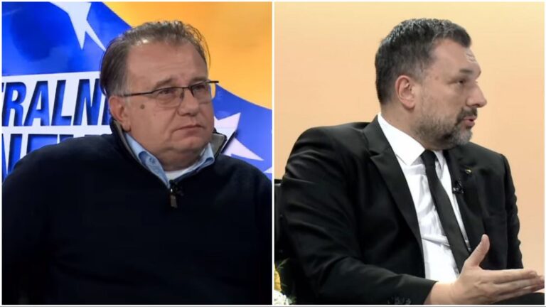 Nikšić i Konaković složni: Dodik “lupa”, slaba mu je historija, Banja Luka nikad neće biti Srbija