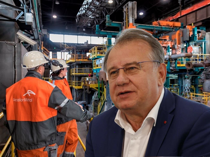 Premijer Nikšić prati situaciju u ArcelorMittal-u Zenica: Moramo pokazati više brige za radnike