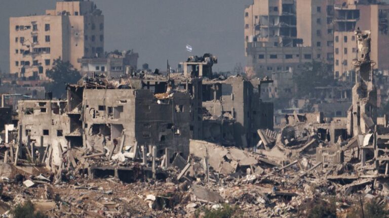 Palestinska zajednica u BiH: Dio bh. državljana je uspješno prešao granicu u Rafahu