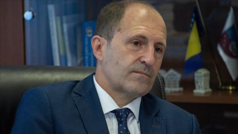 Mario Nenadić, direktor Udruženja poslodavaca FBiH: Privreda nema kapacitet da izdrži novi udar