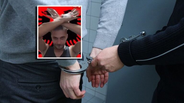 Policajac osumnjičen za mučenje i zlostavljanje tiktokera u Novom Pazaru