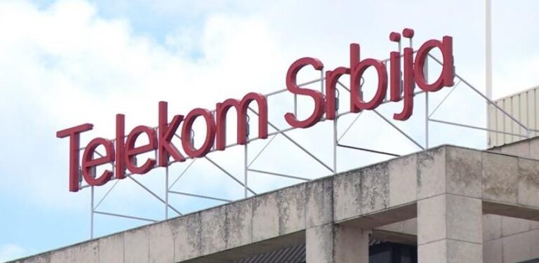 Telekom Srbija prodaje stratešku imovinu u BiH