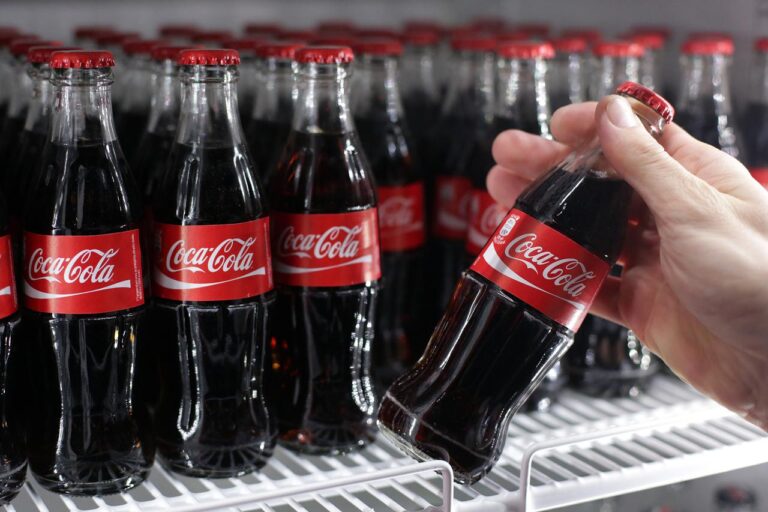 Šta se dešava 20 minuta nakon što popijete Coca-Colu