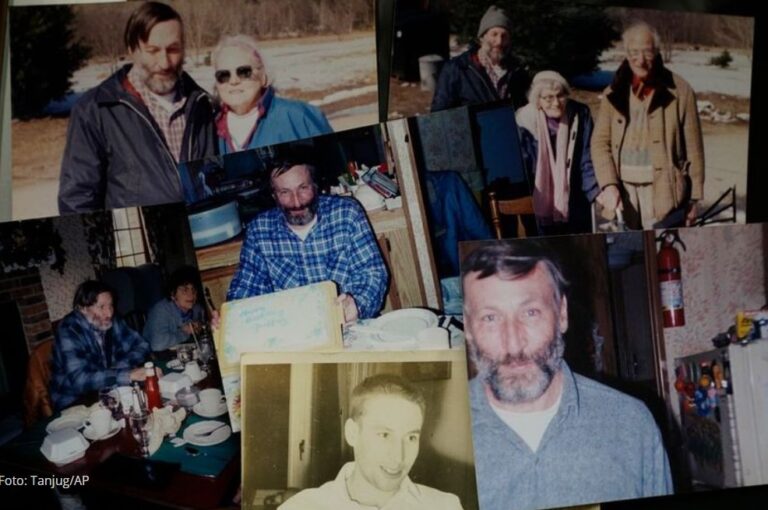 Živio je kao siromah i radio poslove koje niko neće, nakon smrti je svom gradu ostavio milione