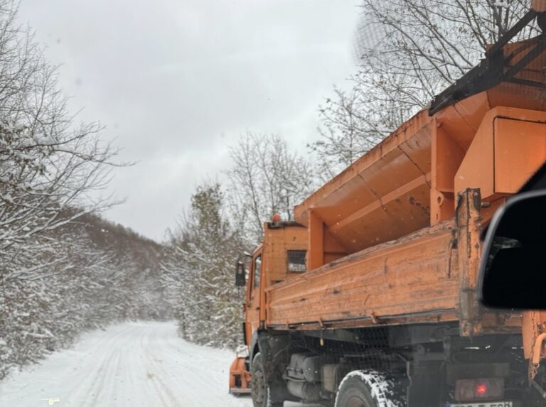Veći minusi, najavljen i novi snijeg: Evo kakvo nas vrijeme očekuje naredne sedmice