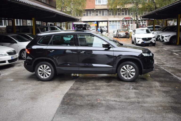 MUP ZDK: Ekin Patrol za 9 mjeseci snimio 17.300 prekršaja prekoračenja brzine