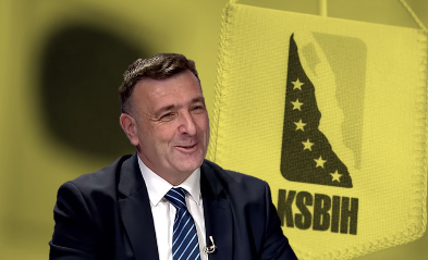 Premijer ZHK izabran u Upravni odbor Košarkaškog saveza BiH. On o tome nema pojma