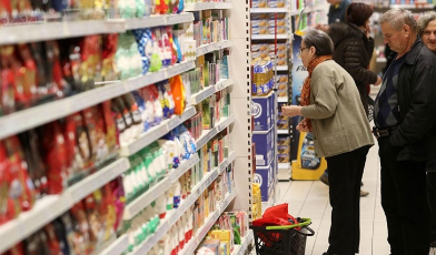 Siromaštvo na vidiku: Podaci pokazuju kako građani BiH sve manje kupuju u trgovinama