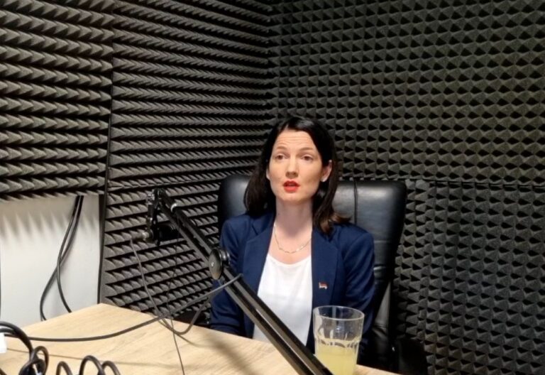 Kad god Dodik priča o nezavisnosti, izgubimo po jednu nadležnost