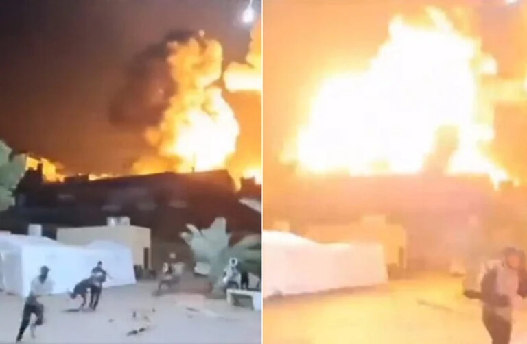 Izrael sinoć ponovo raketirao bolnicu Al Shifa u Gazi, ima mrtvih