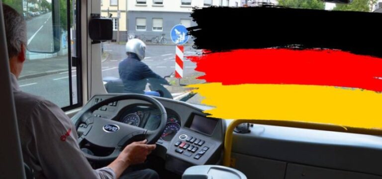 Isplati li se raditi u Njemačkoj: Vozač autobusa ima platu 7.300 KM, a medicinska sestra 5.000 KM