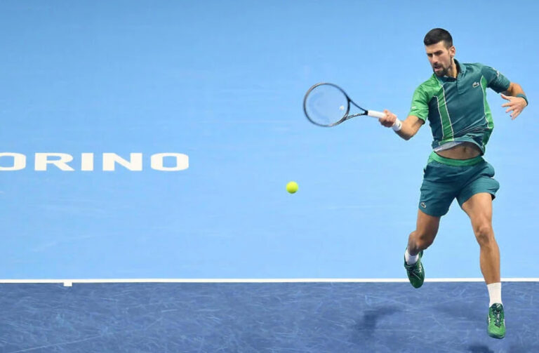 Đoković osvojio završni Masters i pretekao Federera po broju titula