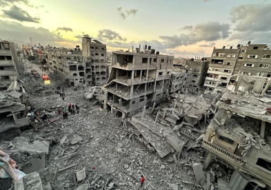 Čelnici CIA-e i izraelskog Mossada razgovarali o mogućim rješenjima za Gazu