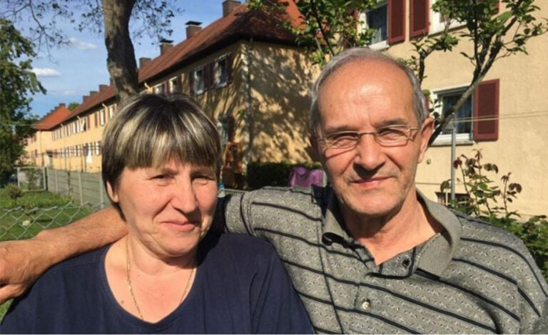 Kako je Zeničanin nakon 57 godina pronašao sestru: ‘Moja majka se djevojački prezivala kao vi’
