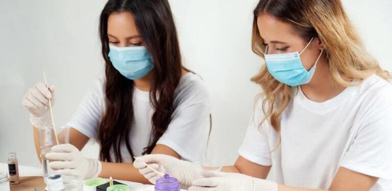 Sestre inžinjerke iz Zenice prave nevjerovatne stvari od tečnog stakla