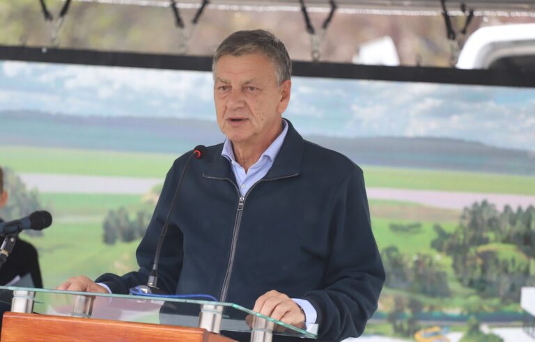 Reakcija Fuada Kasumovića na Prijedlog budžeta ZDK za 2024. godinu