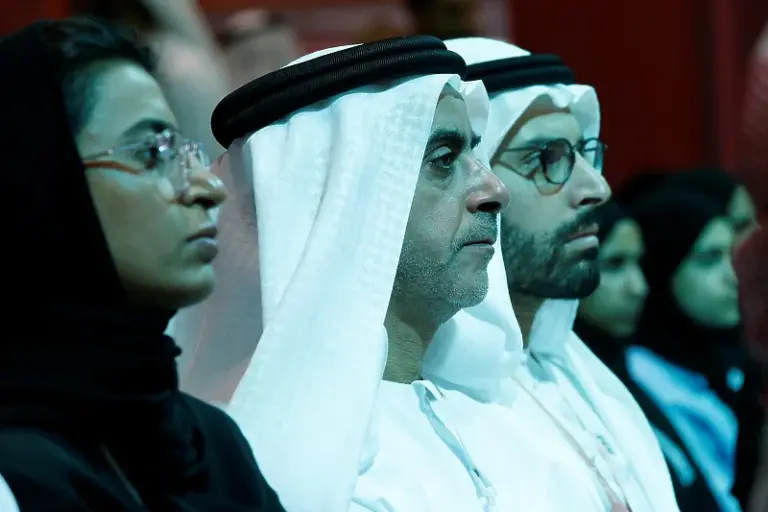 UAE upozoravaju na rizik od regionalnog prelijevanja i dalje eskalacije nasilja
