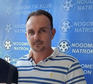 LJUDSKOST: Damir Hadžić oprostio klubu dug i donirao novac za igrače koji su stradali u nesreći