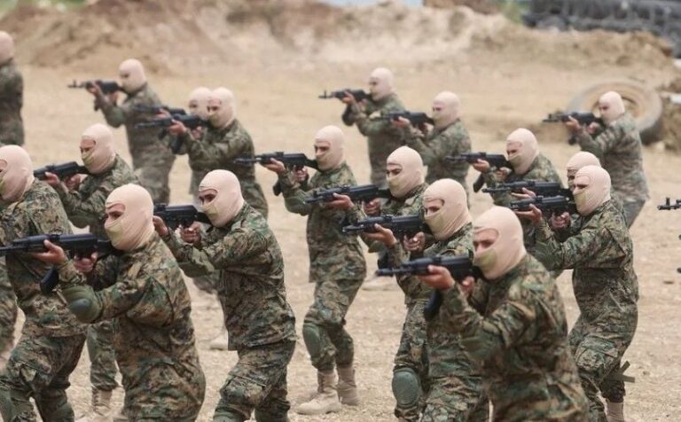 Još jedna zemlja na pragu sukoba na Bliskom istoku? Predsjednik dobio zeleno svjetlo da uđe u rat