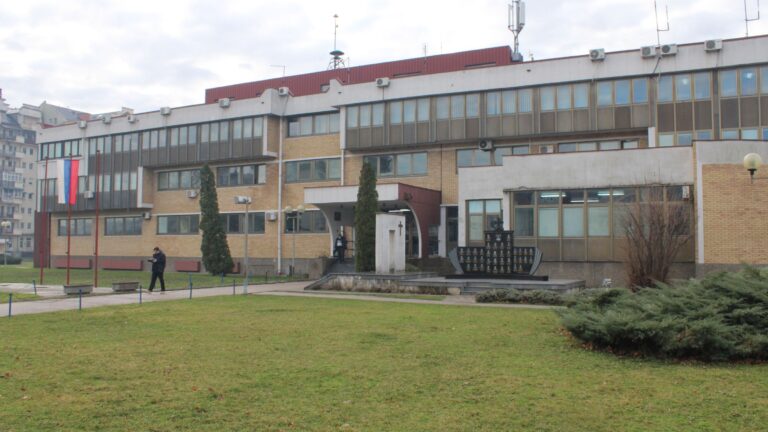 Užas u BiH: Uhapšeni se objesio u prostorijama policijske stanice