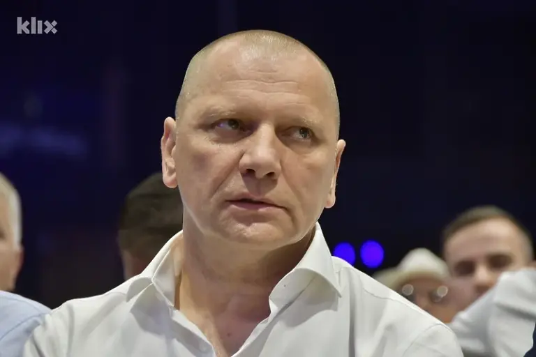 Zlatko Miletić ide u penziju, dobija 30 hiljada KM otpremnine: “Sve ću dati u humanitarne svrhe”