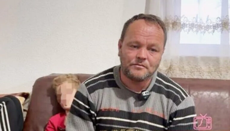 Zbog dva metra drva, otac šestero djece dobio 18 mjeseci zatvora: “Nisam imao para za pelene i hranu”