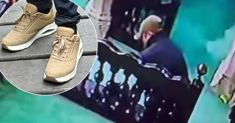 SAMO U BIH: Policija uhapsila lopova iz džamije, na sebi imao patike koje je ukrao