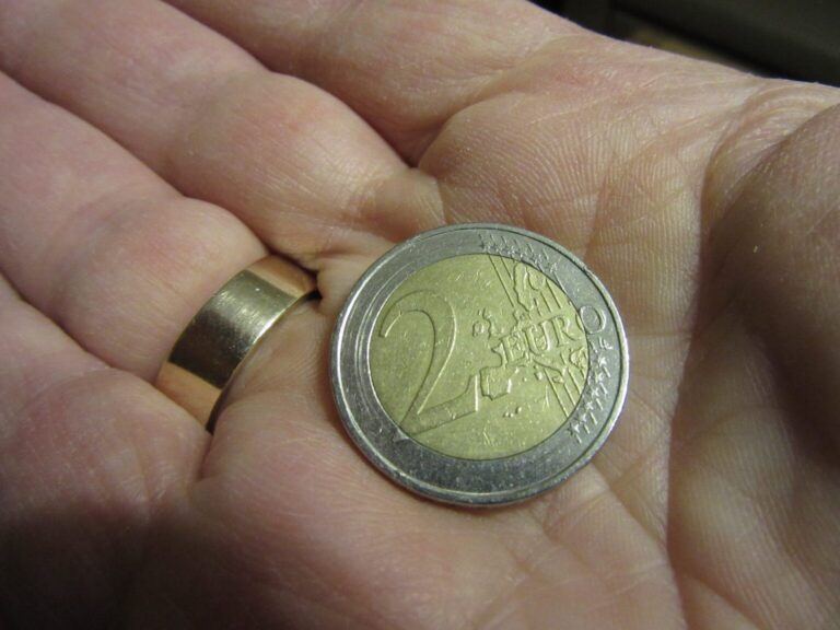Za ovu kovanicu od 2 eura vlasnik traži 99.000 eura