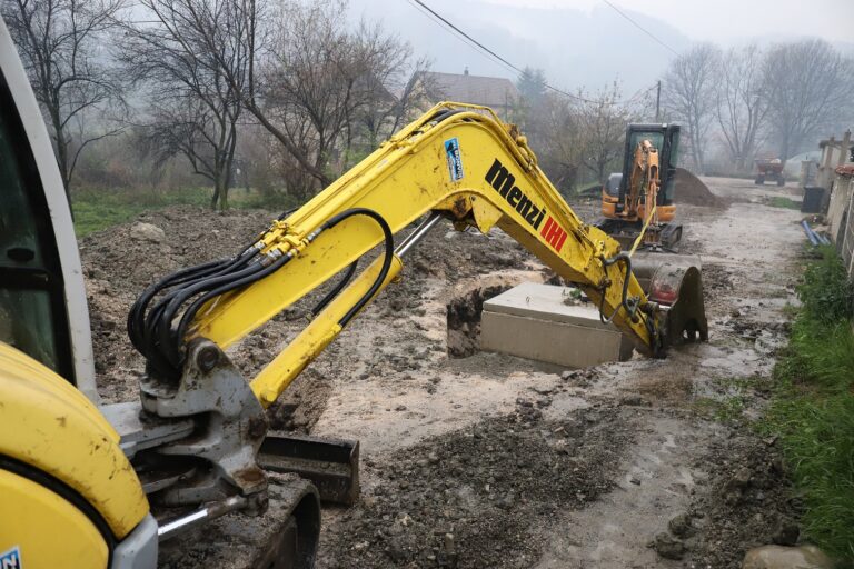 Bolji uslovi života i za mještane Visokovaca u MZ Lokvine