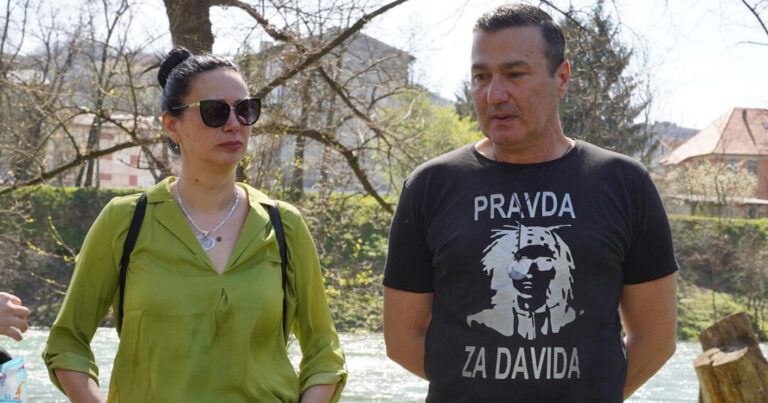 Kreću hapšenja najviših zvaničnika RS-a? Dragičević: Znam ko mi je ubio sina