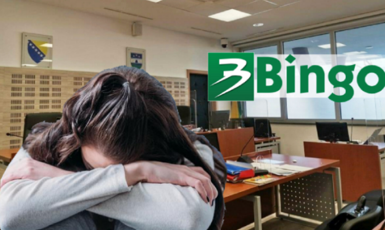 Sud osudio Editu Alagić na godinu zatvora, mora “Bingu” vratiti 54.000 KM!