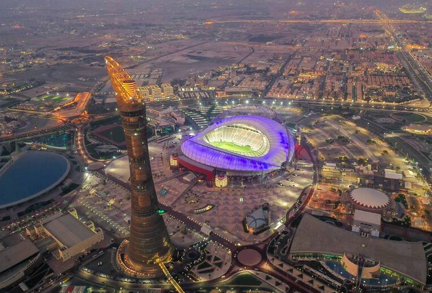 Katar nakon Svjetskog prvenstva domaćin i Azijskog kupa, nastupit će i Palestina