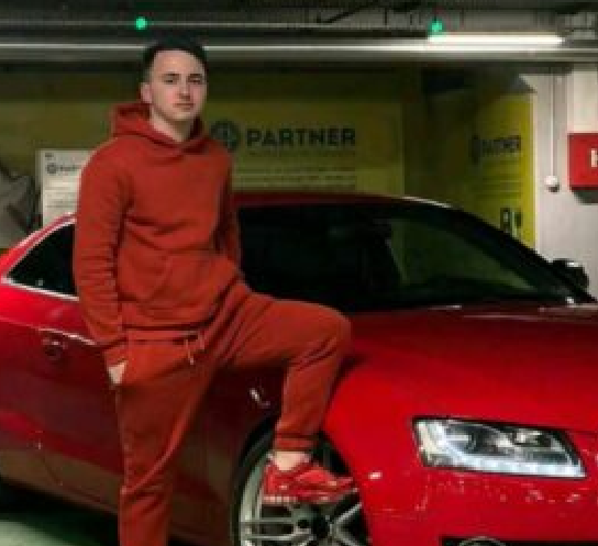 Mladić (18) slupao Audi-ja 6 dana nakon kupovine: Kaže na greškama se uči (FOTO)