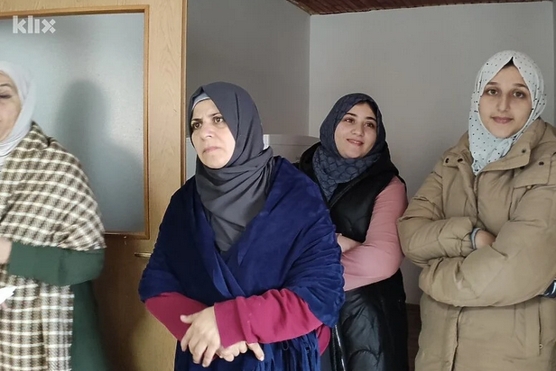 Evakuisani iz Gaze u BiH: Svijet uživo gleda genocid, četiri sata smo pod granatama čekali hljeb