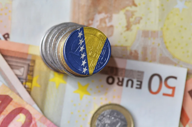 BiH je samo u posljednje dvije godine od EU dobila 256 miliona eura