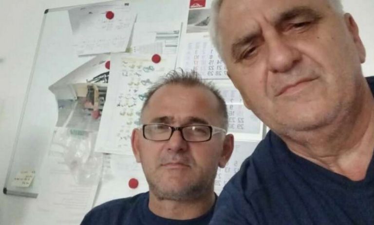 “Bolje biti gazda u svom kraju, nego rob u Njemačkoj” Miroslav se vratio u zavičaj, pokrenuo svoj biznis, kao električar ima pune ruke posla