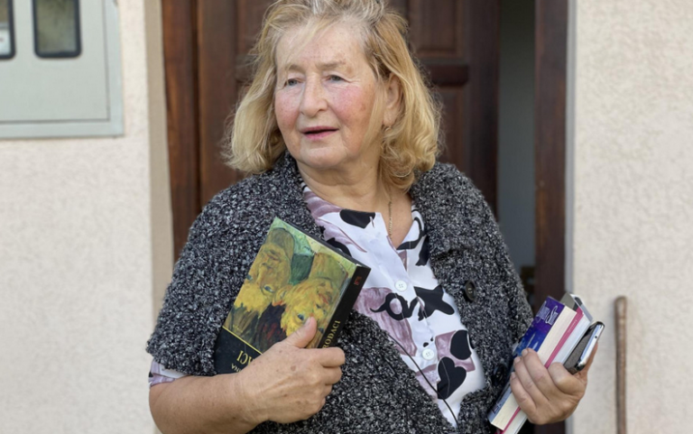 Zineta je Njemačku zamijenila rodnim selom u BiH: Rekli su da sam luda što sam se vratila