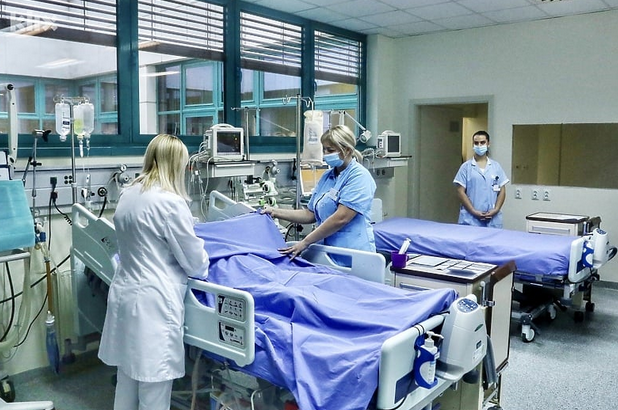 Influenseri za 28 sati skupili više od 70.000 KM za onkološke pacijente u Tuzli