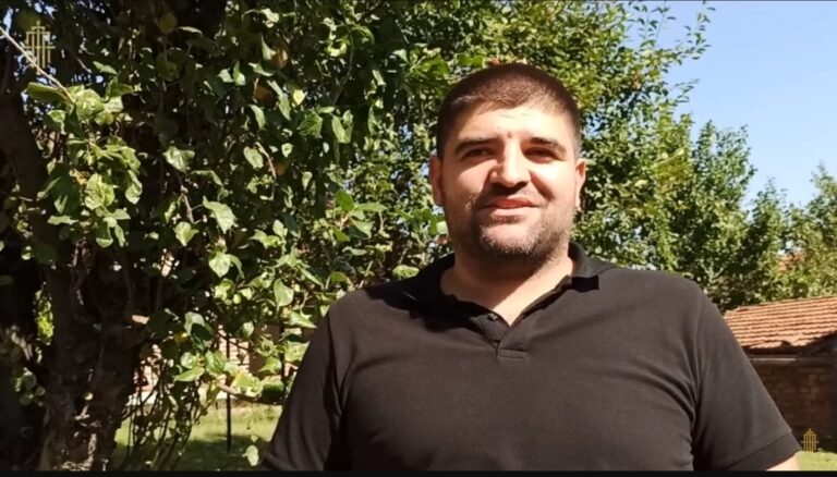 Samir postao Lazar: “Od malena su me više privlačile crkve nego džamije”