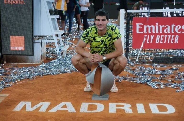 Saudijska Arabija nudi stotine miliona eura za kupovinu još jednog velikog sportskog događaja