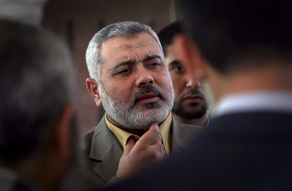Lider Hamasa poručio: Naš neprijatelj do sada nije bio u stanju da ostvari nijedan svoj cilj