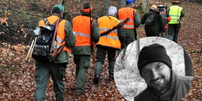 Lovca slučajno upucao najbolji drug iz djetinjstva: “Čistio sam pušku”