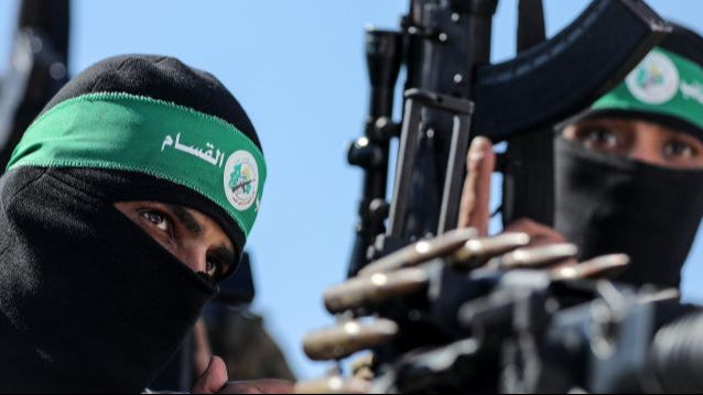 Izrael samo na jedan način može iskorijeniti Hamas